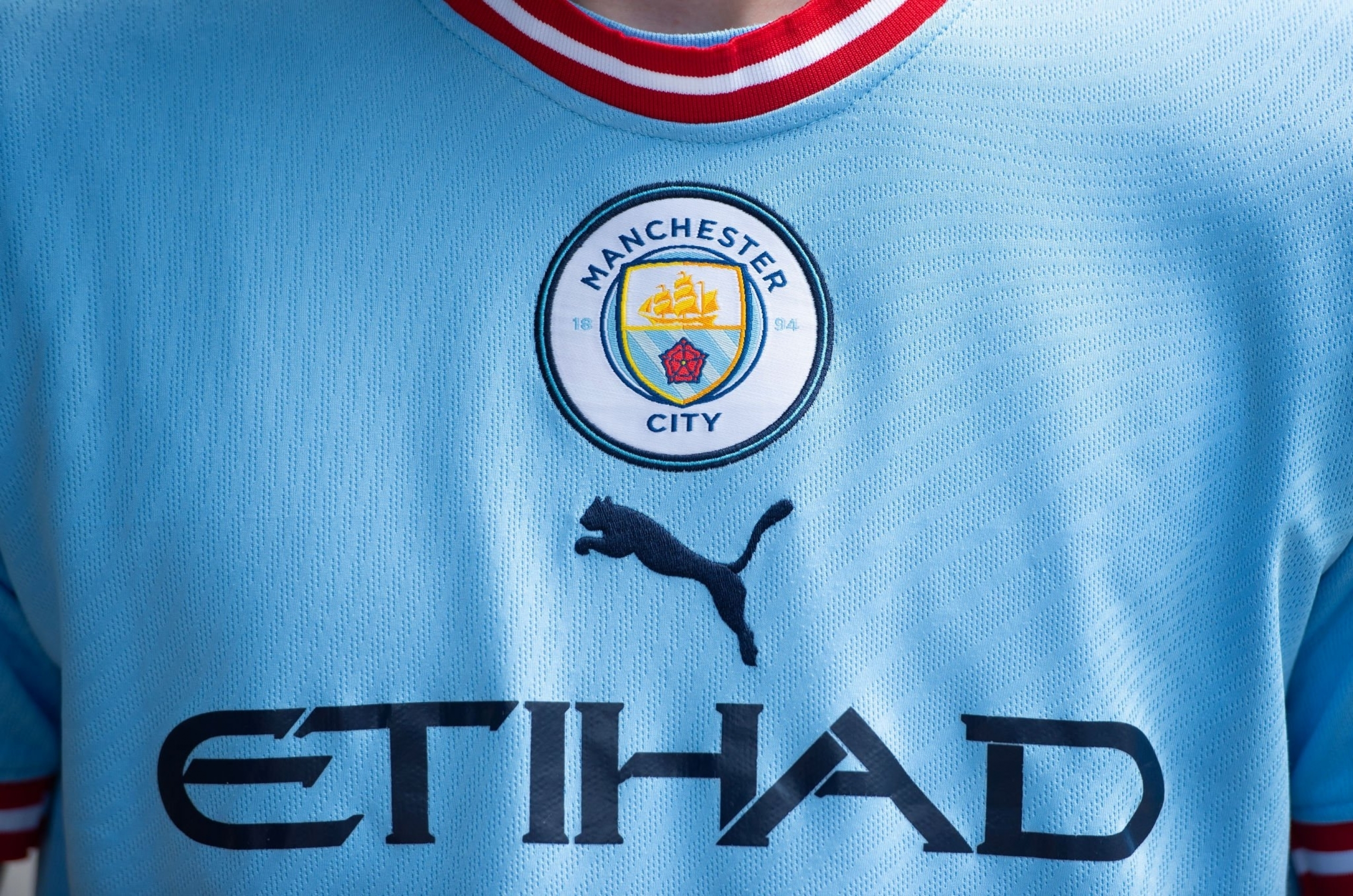 City Man